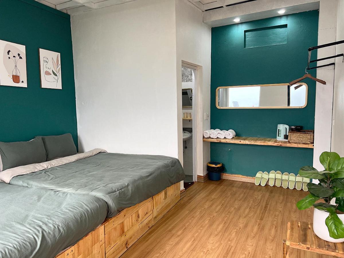 D Home Sapa 2 Eksteriør billede