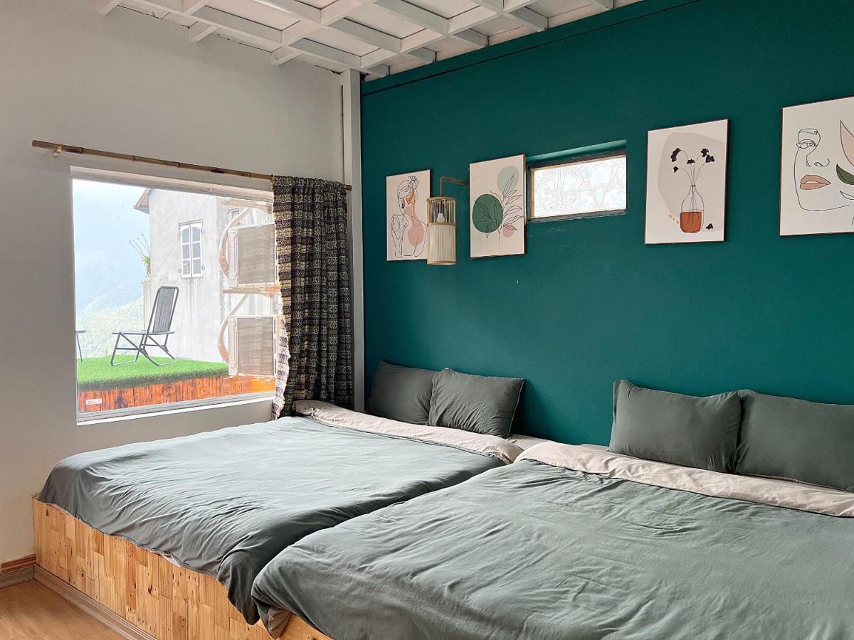 D Home Sapa 2 Eksteriør billede